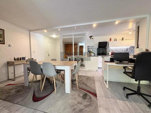 Vente Appartement 3 pièces 69 m2 à Fréjus