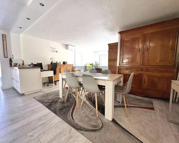 Vente Appartement 3 pièces 69 m2 à Fréjus