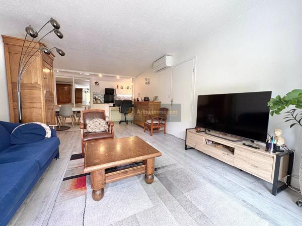 Vente Appartement 3 pièces 69 m2 à Fréjus