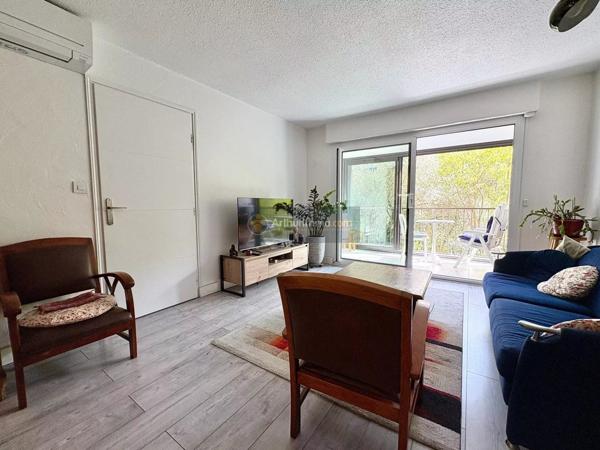 Vente Appartement 3 pièces 69 m2 à Fréjus