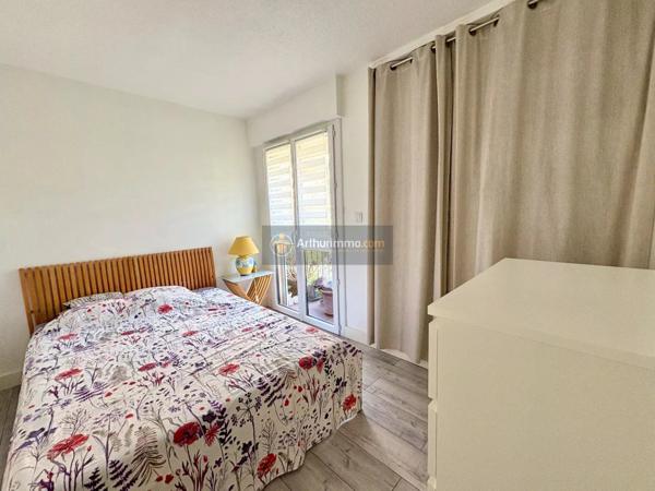 Vente Appartement 3 pièces 69 m2 à Fréjus
