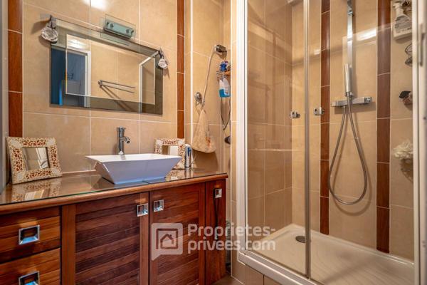 Appartement Bagneux 4 pièce(s) 62.18 m2