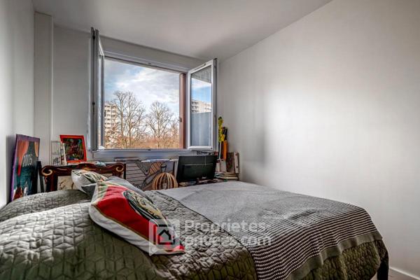 Appartement Bagneux 4 pièce(s) 62.18 m2