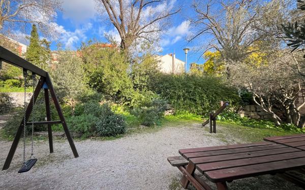 Appartement à vendre    2 pièces • 63 m2 Toulon