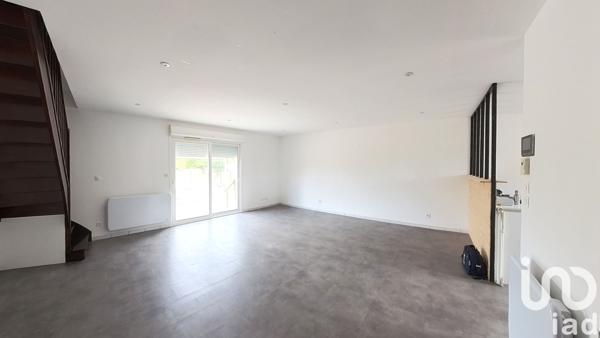 Location maison 6 pièces 118 m² Chouzé-sur-Loire