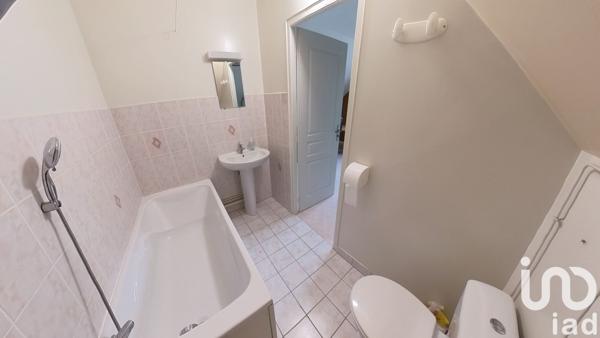 Location maison 6 pièces 118 m² Chouzé-sur-Loire