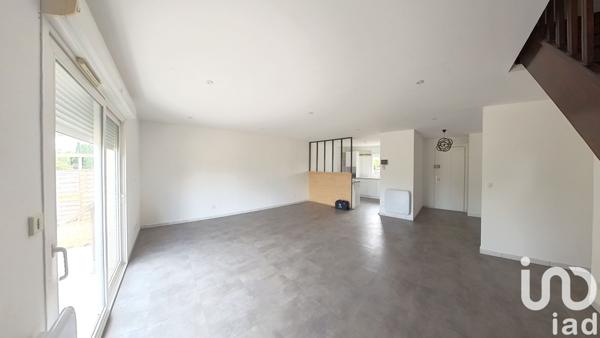 Location maison 6 pièces 118 m² Chouzé-sur-Loire