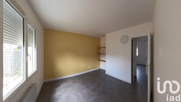 Location maison 6 pièces 118 m² Chouzé-sur-Loire