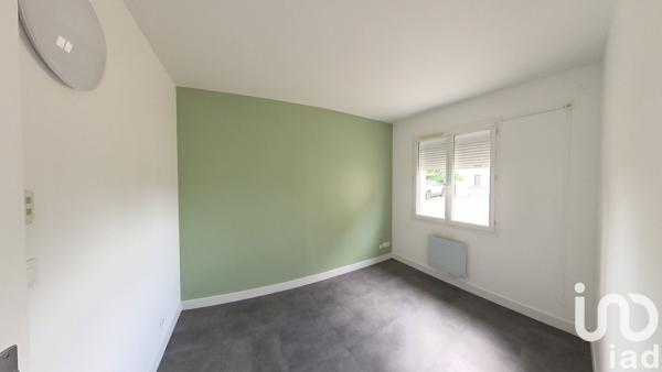Location maison 6 pièces 118 m² Chouzé-sur-Loire