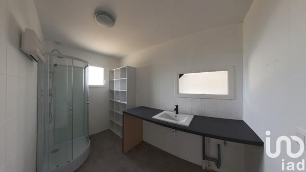 Location maison 6 pièces 118 m² Chouzé-sur-Loire