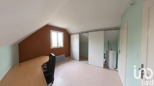Location maison 6 pièces 118 m² Chouzé-sur-Loire