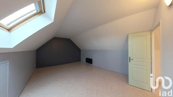 Location maison 6 pièces 118 m² Chouzé-sur-Loire