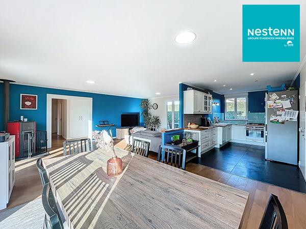 Maison Montrond Les Bains 5 pièce(s) 110 m2