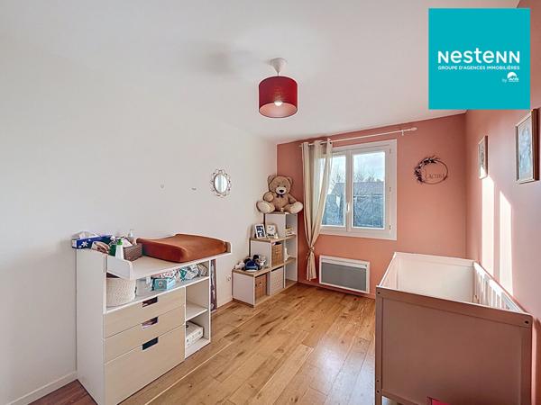 Maison Montrond Les Bains 5 pièce(s) 110 m2