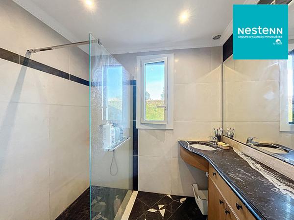 Maison Montrond Les Bains 5 pièce(s) 110 m2