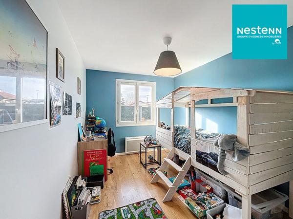 Maison Montrond Les Bains 5 pièce(s) 110 m2