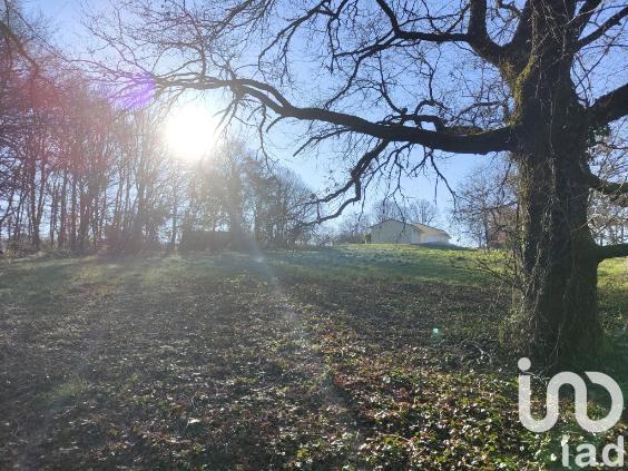 Terrain à vendre 2 465 m² Domme