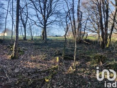 Terrain à vendre 2 465 m² Domme