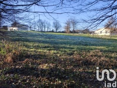 Terrain à vendre 2 465 m² Domme