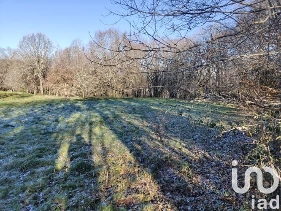 Terrain à vendre 2 465 m² Domme