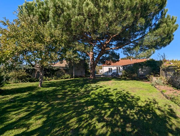 A VENDRE - Maison - CHALLANS