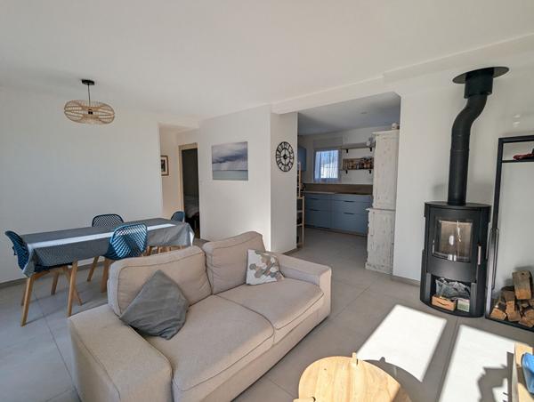 A VENDRE - Maison - CHALLANS