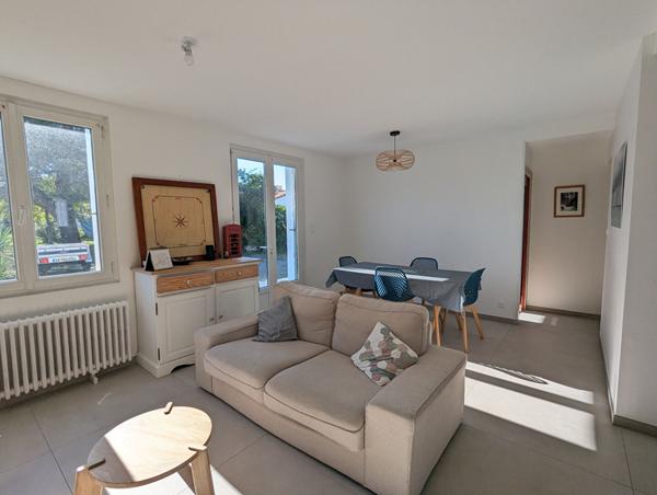 A VENDRE - Maison - CHALLANS