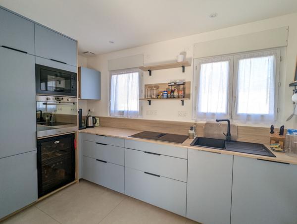 A VENDRE - Maison - CHALLANS