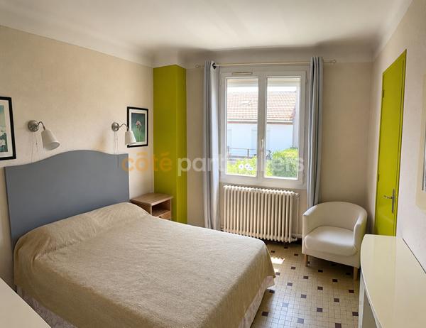 Vente
                Maison96,48 m² - 5 Pièces -
                    CARCASSONNE (11000)