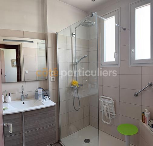 Vente
                Maison96,48 m² - 5 Pièces -
                    CARCASSONNE (11000)