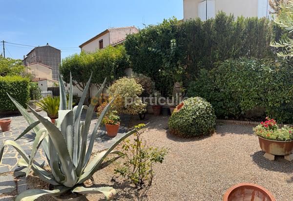 Vente
                Maison96,48 m² - 5 Pièces -
                    CARCASSONNE (11000)