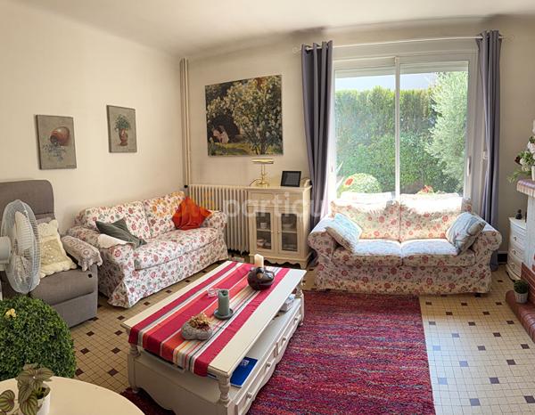 Vente
                Maison96,48 m² - 5 Pièces -
                    CARCASSONNE (11000)