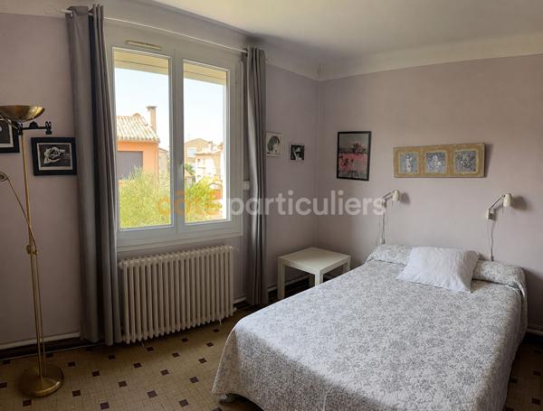 Vente
                Maison96,48 m² - 5 Pièces -
                    CARCASSONNE (11000)