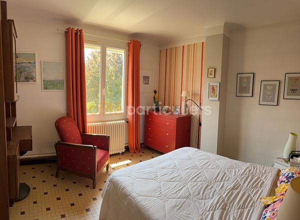 Vente
                Maison96,48 m² - 5 Pièces -
                    CARCASSONNE (11000)