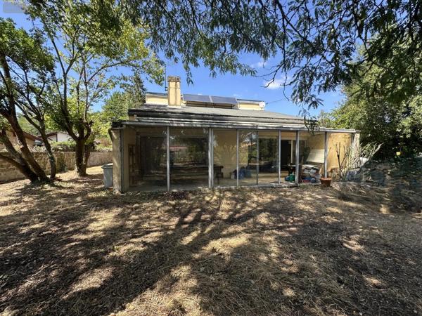 Achat - Maison Pessac 33600 5 pièces 120 m 2