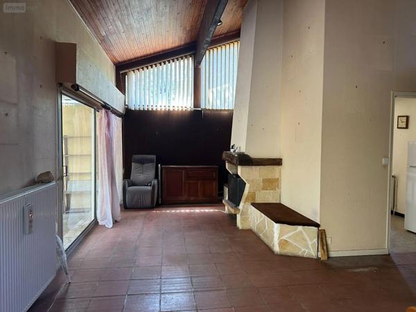 Achat - Maison Pessac 33600 5 pièces 120 m 2