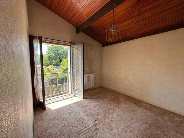 Achat - Maison Pessac 33600 5 pièces 120 m 2