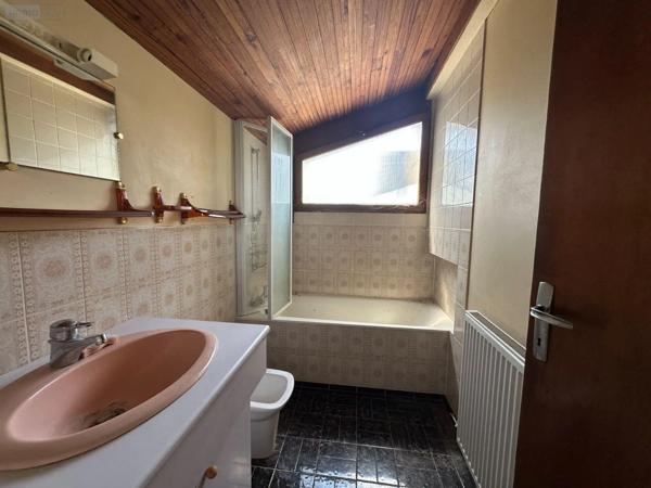 Achat - Maison Pessac 33600 5 pièces 120 m 2