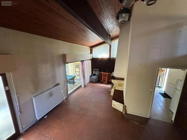 Achat - Maison Pessac 33600 5 pièces 120 m 2