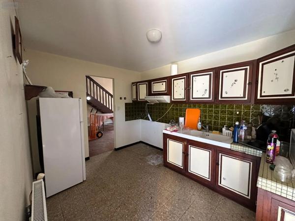 Achat - Maison Pessac 33600 5 pièces 120 m 2