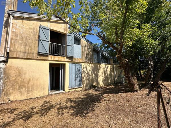 Achat - Maison Pessac 33600 5 pièces 120 m 2