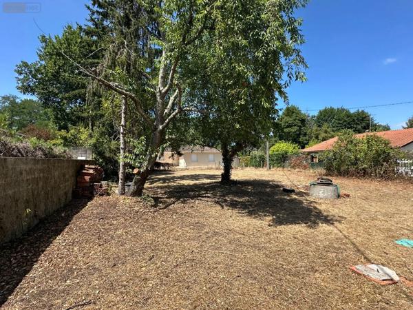 Achat - Maison Pessac 33600 5 pièces 120 m 2