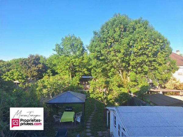 Belle maison familiale située à Sevran quartier Freinville 5 chambres