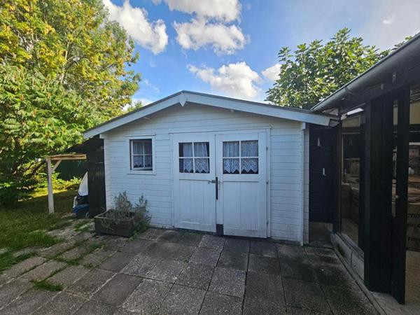 Belle maison familiale située à Sevran quartier Freinville 5 chambres