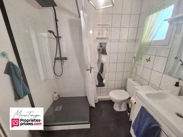 Belle maison familiale située à Sevran quartier Freinville 5 chambres