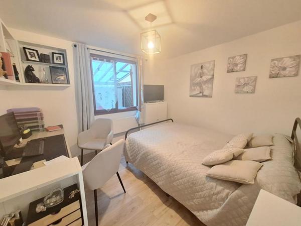 Belle maison familiale située à Sevran quartier Freinville 5 chambres