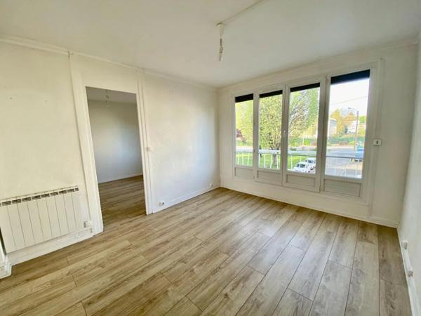 Appartement à louer à Évreux (27000)