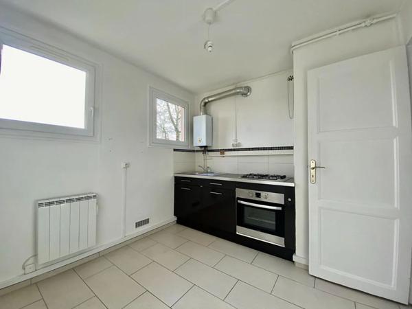 Appartement à louer à Évreux (27000)