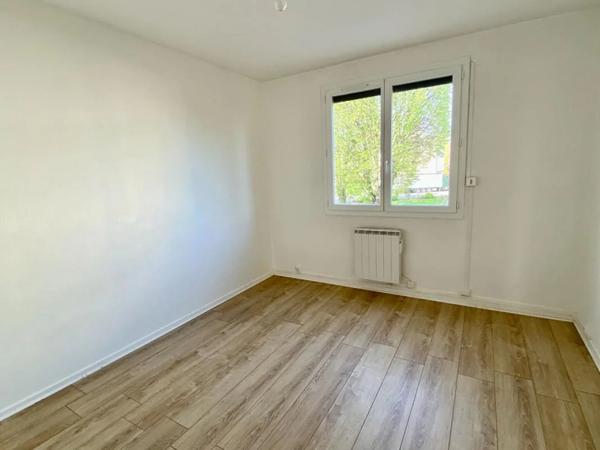 Appartement à louer à Évreux (27000)