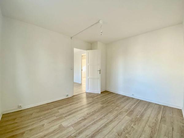 Appartement à louer à Évreux (27000)